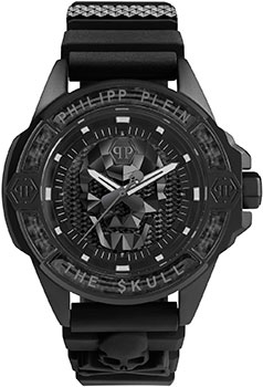 Philipp Plein The Skull